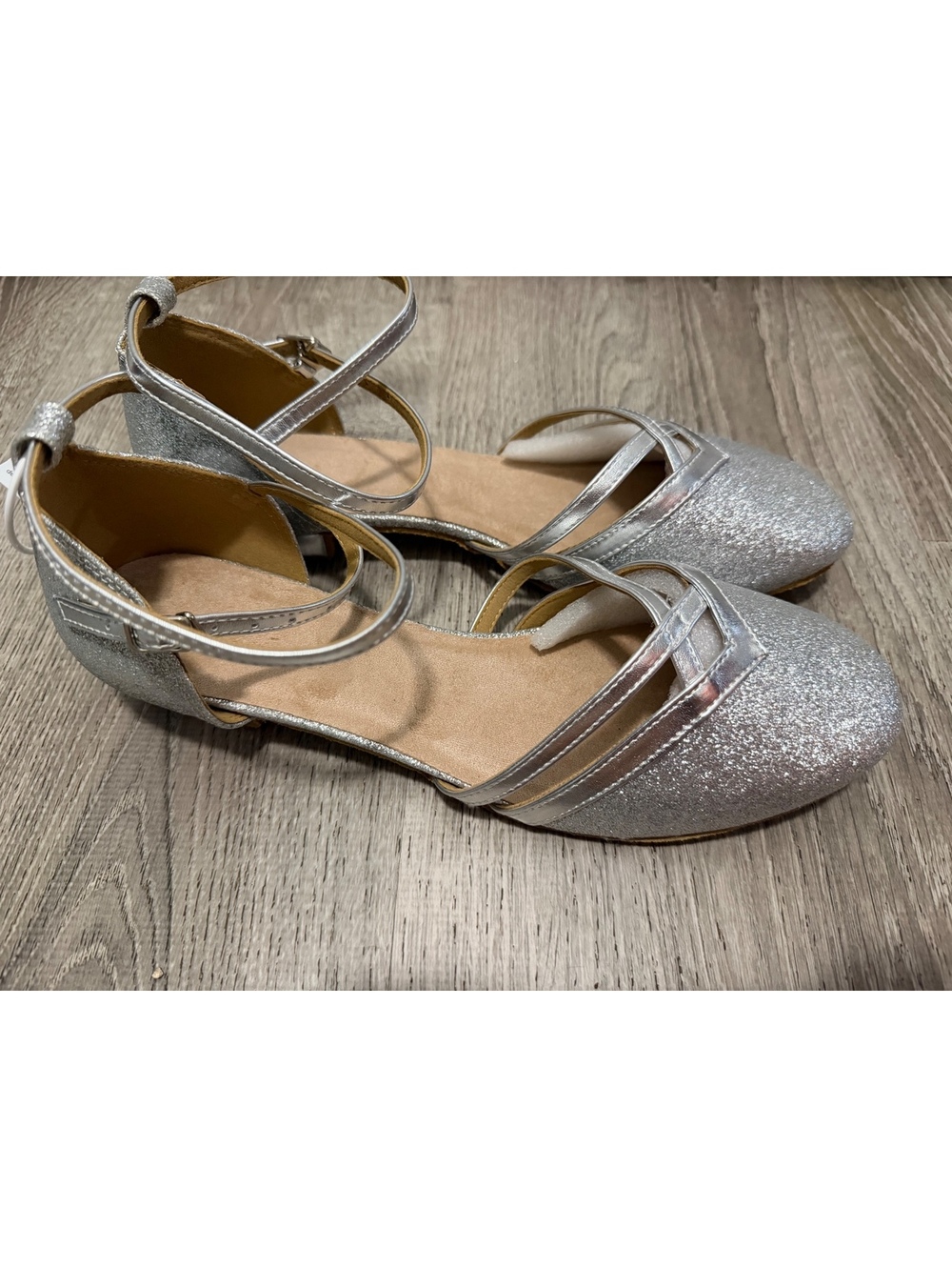 Dance and Sway Women’s Dance Shoes